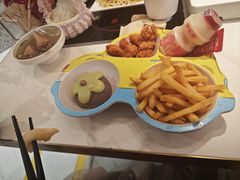 -黄记煌三汁焖锅(新佳丽江汉路店)