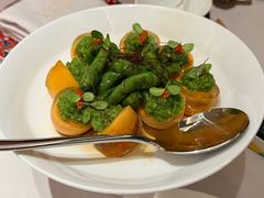 -蘇锦宴·淮扬菜烤鸭·小院(三元桥霄云路店)
