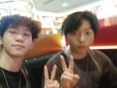 -长藤鬼校(龙翔店)