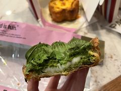 -PAOPAO Bakery&Café(港汇店)