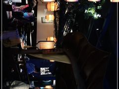 -绿茶餐厅(汇悦大融城店)