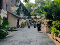 -小河直街历史文化街区