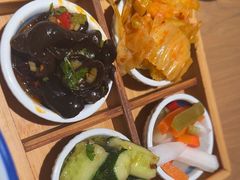 -马记永·兰州牛肉面(西乡天虹店)