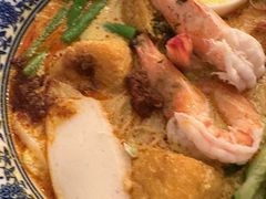 -峇峇娘马来西亚餐厅(望京SOHO店)
