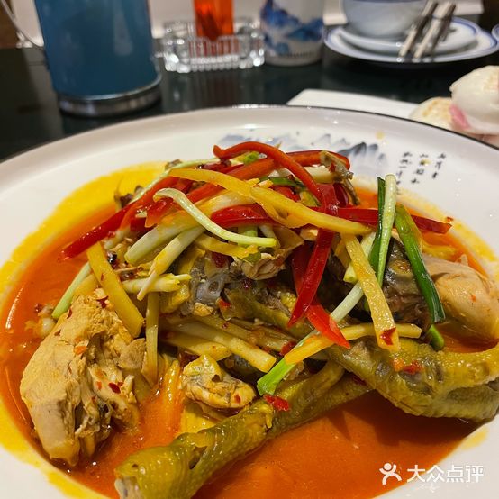 醉永州(零陵店)