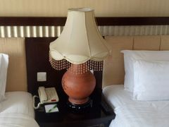 -成都世纪城假日酒店-西楼