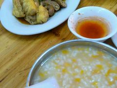 地瓜粥-长平老姿娘夜粥(平东一街店)