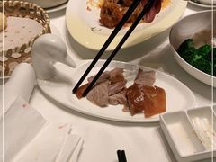 -东海朗廷酒店-唐阁T’ANG COURT 中餐厅