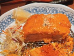 -隐月· 㐂和食屋(芝罘万达公馆店)