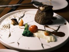 -Golden Lily河内巴黎法越料理餐厅(建国西路店)