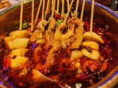 -最先生·烧烤·火锅·音乐聚会餐厅(大悦城店)