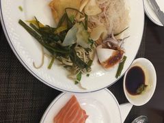 -帝豪酒店•马可勃罗西餐厅