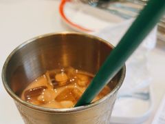 -柠檬树茶餐厅(海雅缤纷城店)