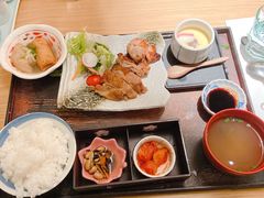 -味太助·银饭食堂(中华城店)