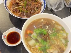 -同心楼(解放北路店)