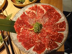 -烧肉达人•炭火烧肉(新天地店)