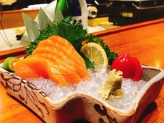 -肉魁屋·烧肉·烧鸟·酒场(高新店)