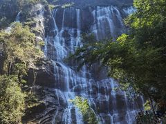 -千泷沟大瀑布旅游区