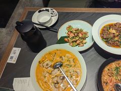 -滇铺子·云南特色菜·鲜花野菜季(曲靖万达店)