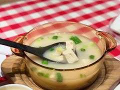 -西贝莜面村(近铁城市广场店)