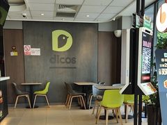 -德克士(安靖店)