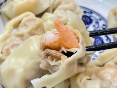 鲍鱼虾仁鲜肉馄饨-艾米私房馄饨