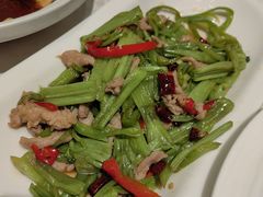 -小蓝鲸湖北菜(八一路店)