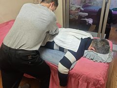 -沈师傅盲人按摩工作室(密三小区店)