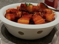 -同庆楼(建邺万达店)