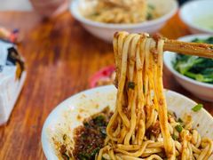 脆绍面-老号牛王庙金宴面店(锦东路253号院店)