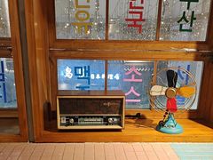 -欧巴烤肉(创富世纪店)