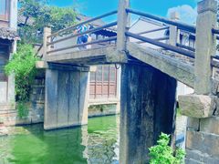 -黎里古镇