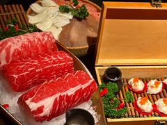 -色響火锅(恒隆广场店)