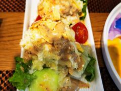 -樱の千渡日式料理·铁板烧•烧鸟(金盛田广场店)