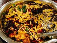 -中和远东火锅兔(老店)
