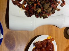 -巴蜀风情(西溪欢乐城店)