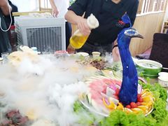 -金塔傣乡·云南民族特色菜·傣味手抓饭(金瓦路店)
