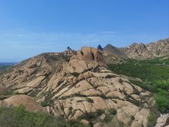 -天涯山