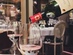 -Le Bistrot de Racine