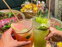 -大龙燚·旷野鲜火锅(广州首店)