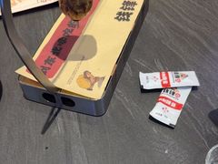 -钱锋炭缸烧烤(南湖大路总店)