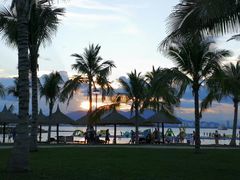 -芽庄珍珠岛游乐园