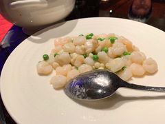 -镇江苏宁万豪酒店-苏筵中餐厅