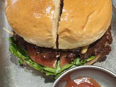 -魏斯理汉堡(西安沣东吾悦店)