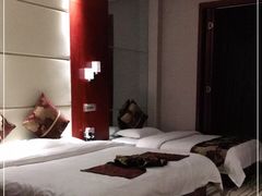 -西昌邛海湿地酒店