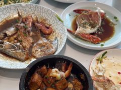 -阿毛饭店·宁波老字号(儿童公园旗舰店)