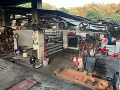 -满記土窑烧鷄波浪山莊