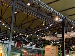 大堂-霸王虾·麻辣小龙虾(清水河公园店)