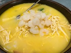 -扬州香格里拉·香宫中餐厅