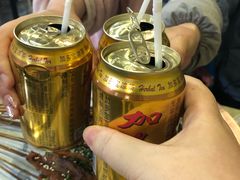 -兴垣宜宾特色烧烤(回龙路店)